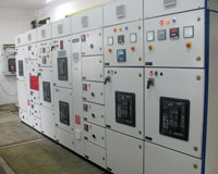 Electrical Panel image